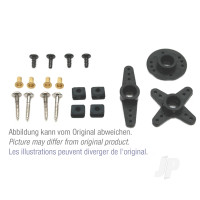 Servo Accessory Pack RHINO digi 4
