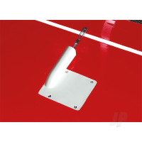 Profi Wing Servo Mount (Pair)
