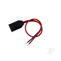 Receiver Battery Coupling Lead 85103