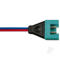 Lead with Plug M6-Plug Sys. (25mm) 85176