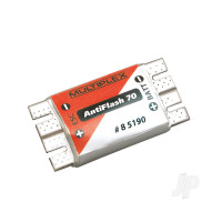 Antiflash 70 (Without Connector System) 85190