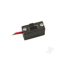 Safety Switch Micro For Antiflash 85195