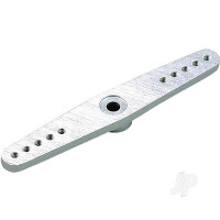 Servo Horn Aluminium 6mm (24x) for TIGER, TITAN, ?