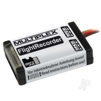 Flight Recorder 85420
