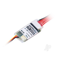 LiPo Saver 2-6S for M-LINK 85421