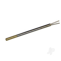 Pitot Tube For True Airspeed Sensor