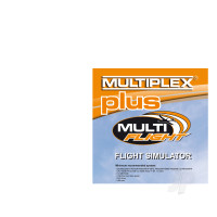 MULTIflight Plus Sim Cd 855332