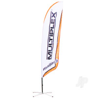 MPX Beachflag
