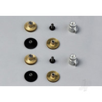 Gear Set Tiny-MG (2x) 893276
