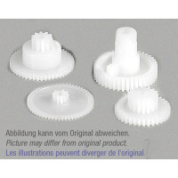 Gear Set Nano-S 893290