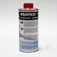 Degreaser for ORATEX and ORACOVER (250ml)