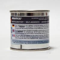 Oratex Bonding Emulsion 100mI