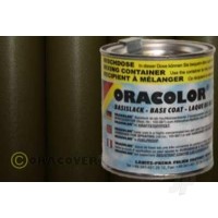 ORACOLOR for ORATEX Drab Olive (100ml)