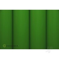 2m ORACOVER May Green (60cm width)