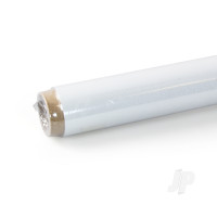 2m ORACOVER Scale White (60cm width)