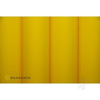 2m ORACOVER Scale Cadmium Yellow (60cm width)