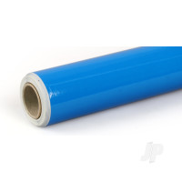 10m ORASTICK Fluorescent Blue (60cm width)