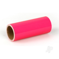 2m ORATRIM Fluorescent Pink (9.5cm width)