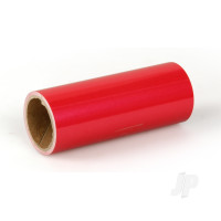 2m ORATRIM Pearlescent Red (9.5cm width)