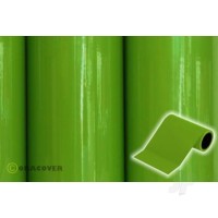 2m ORATRIM May Green (9.5cm width)