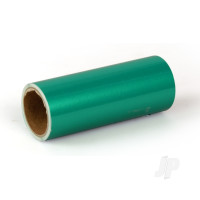 2m ORATRIM Pearlescent Green (9.5cm width)