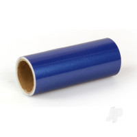 2m ORATRIM Pearlescent Blue (9.5cm width)