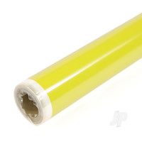 2m GQ-COTE Lemon Yellow (60cm width)