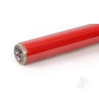 2m ORALIGHT Opaque Bright Red (60cm width)