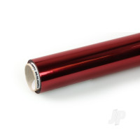 10m ORALIGHT Transparent Red (60cm width)