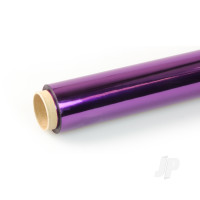 10m ORALIGHT Transparent Violet (60cm width)