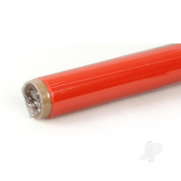 2m ORALIGHT Opaque Orange (60cm width)