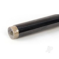 2m ORALIGHT Opaque Black (60cm width)