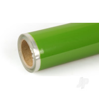 5m EASYCOAT Seconds Bright Green (60cm width)