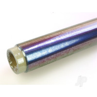 2m ORACOVER Magic Cyan Purple (60cm width)