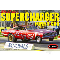 1969 Dodge Charger Funny Car Mr. Norm