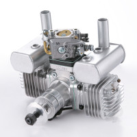20cc Petrol 2-Stroke Twin Cylinder Stinger Engine