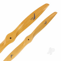23x8 Beech Wood Propellers