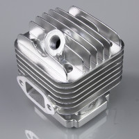 Cylinder Head (fits 35cc SE)