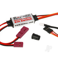 Opto Petrol Engine Kill Switch