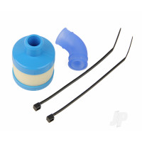Air Filter Kit, Universal 1:10