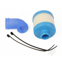 Air Filter Kit, Universal 1:8