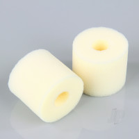 Replacement Filters, 1:10