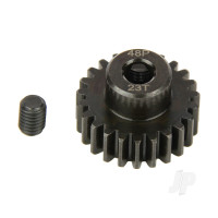 Pinion Gear, 48P, Steel 23T