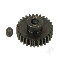 Pinion Gear, 48P, Steel 29T