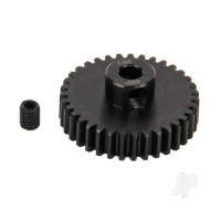 Pinion Gear, 48P, Steel 35T