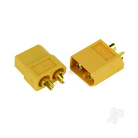 Battery Connector Set, XT-60