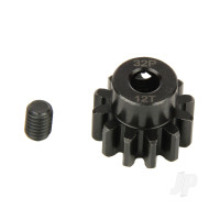 Pinion Gear, 32P, Steel 12T