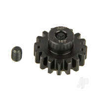 Pinion Gear, 32P, Steel 16T