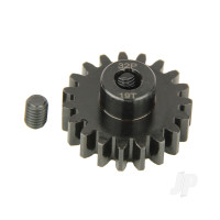 Pinion Gear, 32P, Steel 19T