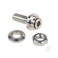 Propeller Adapter & Nut (for 5mm motor shaft)